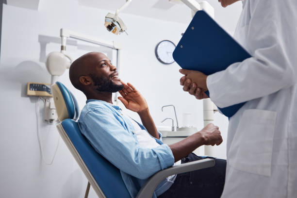 Best Emergency Tooth Extraction in Hopewell, TN