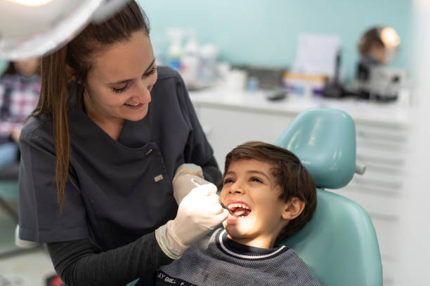 Best Weekend Emergency Dentist in Hopewell, TN