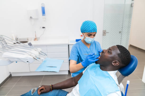 Best Emergency Wisdom Teeth Removal in Hopewell, TN